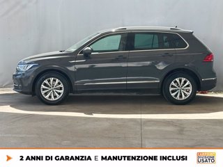 VOLKSWAGEN Tiguan 2.0 tdi life 122cv 3