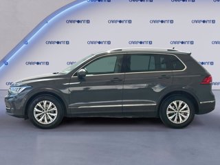 VOLKSWAGEN Tiguan 2.0 tdi life 122cv 3