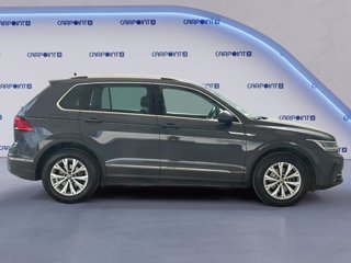 VOLKSWAGEN Tiguan 2.0 tdi life 122cv 5