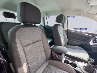 VOLKSWAGEN Tiguan 2.0 tdi life 122cv 7