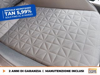 VOLKSWAGEN Tiguan 2.0 tdi life 122cv 8