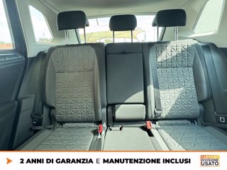 VOLKSWAGEN Tiguan 2.0 tdi life 122cv 9