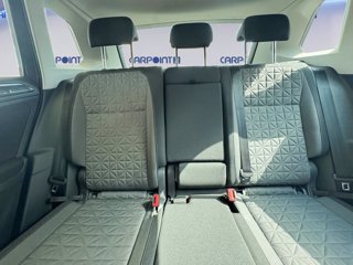 VOLKSWAGEN Tiguan 2.0 tdi life 122cv 9
