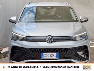 VOLKSWAGEN Tiguan 2.0 tdi r-line 150cv dsg 3