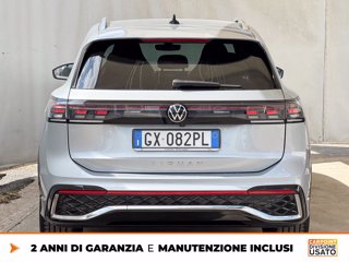 VOLKSWAGEN Tiguan 2.0 tdi r-line 150cv dsg 5