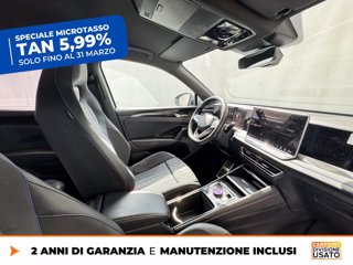 VOLKSWAGEN Tiguan 2.0 tdi r-line 150cv dsg 6