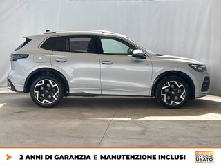 VOLKSWAGEN Tiguan 2.0 tdi r-line 150cv dsg 6