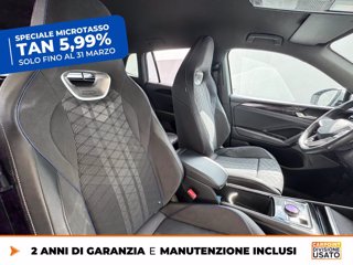 VOLKSWAGEN Tiguan 2.0 tdi r-line 150cv dsg 7