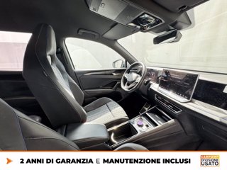 VOLKSWAGEN Tiguan 2.0 tdi r-line 150cv dsg 7
