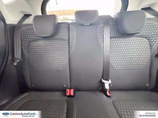 FORD Fiesta 5p 1.1 titanium s&s 75cv my20.75 8