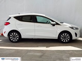 FORD Fiesta 5p 1.1 titanium 75cv 4