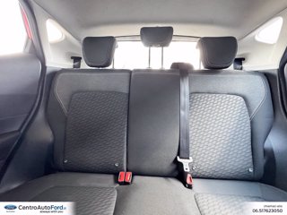 FORD Fiesta 5p 1.1 titanium 75cv 8