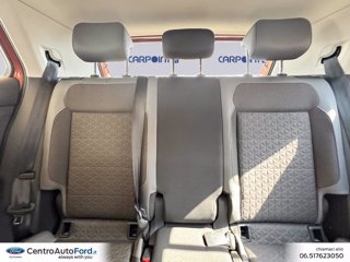 VOLKSWAGEN T-cross 1.0 tsi advanced 115cv dsg 8