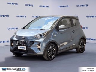 DR Dr 1.0 ev 45kw 0