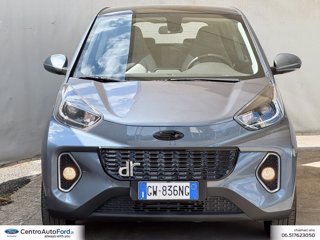 DR Dr 1.0 ev 45kw 1
