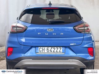 FORD Puma 1.0 ecoboost h titanium s&s 125cv 3