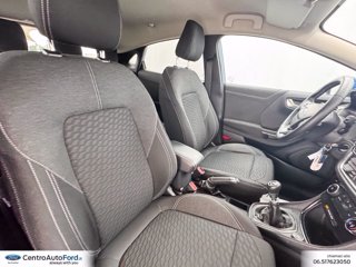 FORD Puma 1.0 ecoboost h titanium s&s 125cv 6