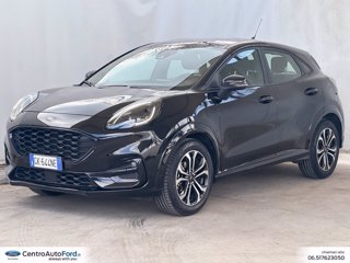 FORD Puma 1.0 ecoboost h st-line s&s 125cv 0