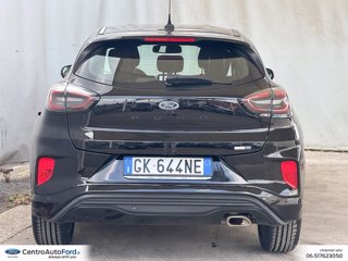 FORD Puma 1.0 ecoboost h st-line s&s 125cv 3
