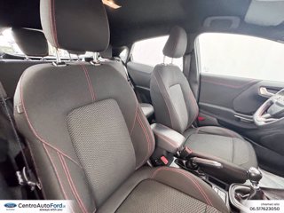 FORD Puma 1.0 ecoboost h st-line s&s 125cv 6