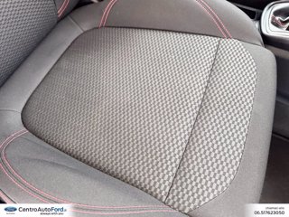 FORD Puma 1.0 ecoboost h st-line s&s 125cv 7