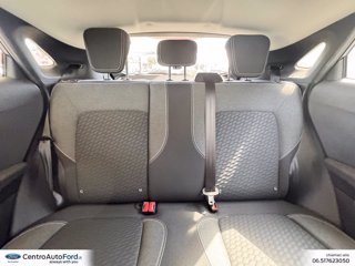 FORD Puma 1.0 ecoboost h titanium s&s 125cv 8