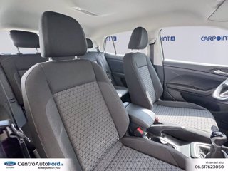 VOLKSWAGEN T-cross 1.0 tsi style 95cv 6