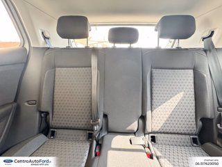 VOLKSWAGEN T-cross 1.0 tsi style 95cv 8