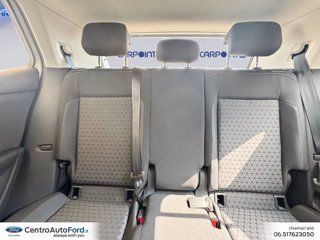 VOLKSWAGEN T-cross 1.0 tsi style 95cv 8