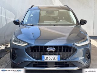 FORD Focus active sw 1.0t ecoboost h x 125cv 1