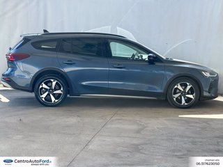 FORD Focus active sw 1.0t ecoboost h x 125cv 4