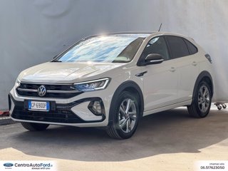 VOLKSWAGEN Taigo 1.0 tsi r-line 110cv 0