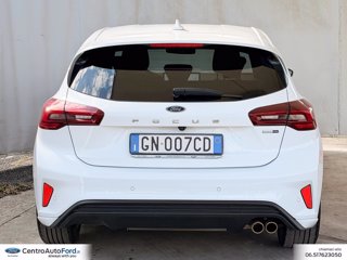 FORD Focus 1.0 ecoboost h st-line x 125cv powershift 3