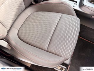 FORD Focus 1.0 ecoboost h st-line x 125cv powershift 7