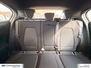 FORD Focus 1.0 ecoboost h st-line x 125cv powershift 8
