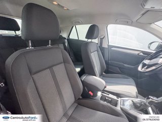 VOLKSWAGEN T-roc 1.5 tsi life dsg 6