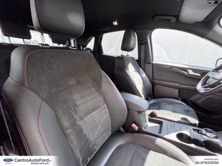 FORD Kuga 2.5 phev st-line x 2wd 225cv cvt 6