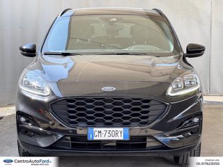 FORD Kuga 2.5 phev st-line x 2wd 225cv cvt 1