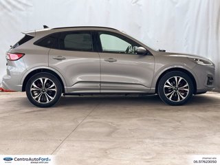 FORD Kuga 2.5 phev st-line x 2wd 225cv cvt 4