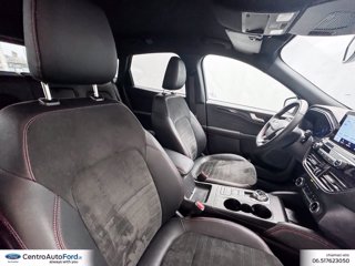 FORD Kuga 2.5 phev st-line x 2wd 225cv cvt 6