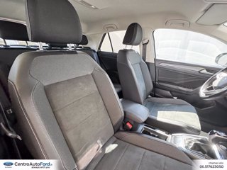 VOLKSWAGEN T-roc 2.0 tdi style 150cv dsg 6