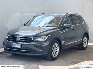 VOLKSWAGEN Tiguan 2.0 tdi life 122cv 0