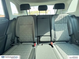VOLKSWAGEN Tiguan 2.0 tdi life 122cv 8