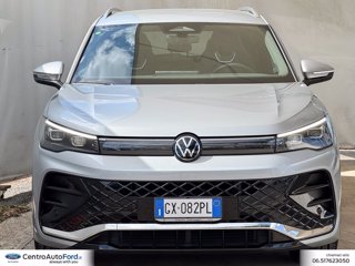 VOLKSWAGEN Tiguan 2.0 tdi r-line 150cv dsg 1