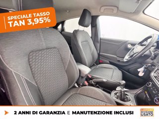 FORD Puma 1.0 ecoboost h titanium s&s 125cv 6