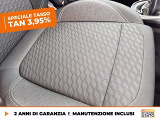 FORD Puma 1.0 ecoboost h titanium s&s 125cv 7