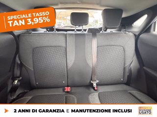 FORD Puma 1.0 ecoboost h titanium s&s 125cv 8