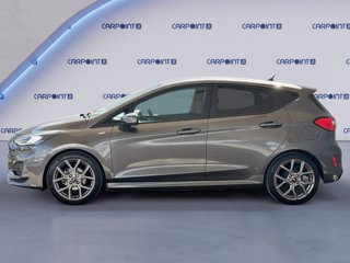 FORD Fiesta 5p 1.0 ecoboost h st-line 125cv 1