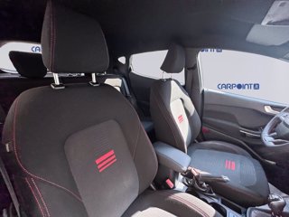 FORD Fiesta 5p 1.0 ecoboost h st-line 125cv 5