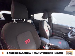 FORD Fiesta 5p 1.0 ecoboost h st-line 125cv 6